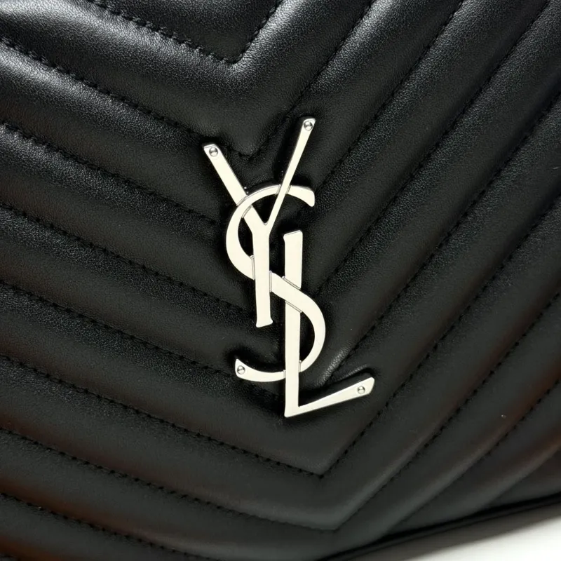 YSL Satchel Bags-206 - Image 7