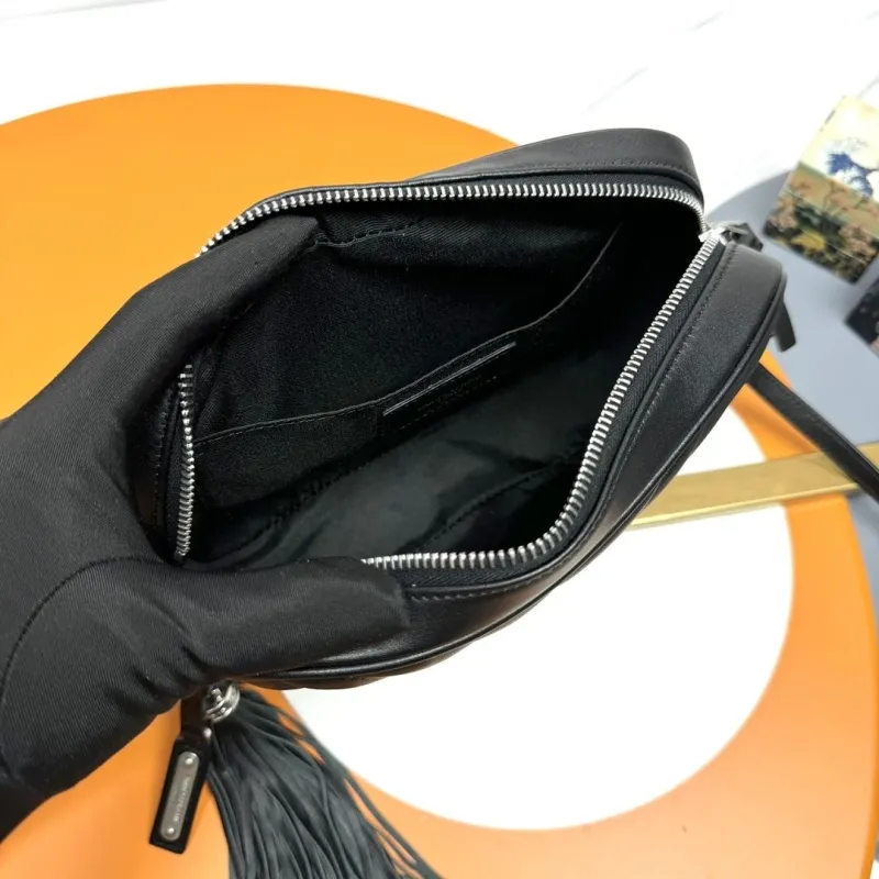 YSL Satchel Bags-206 - Image 9