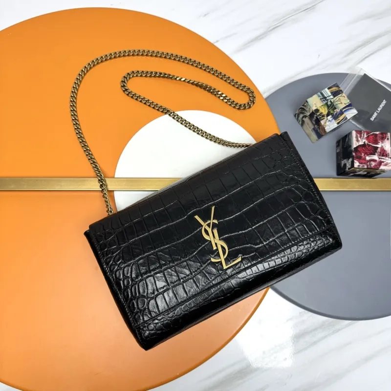 YSL Satchel Bags-211
