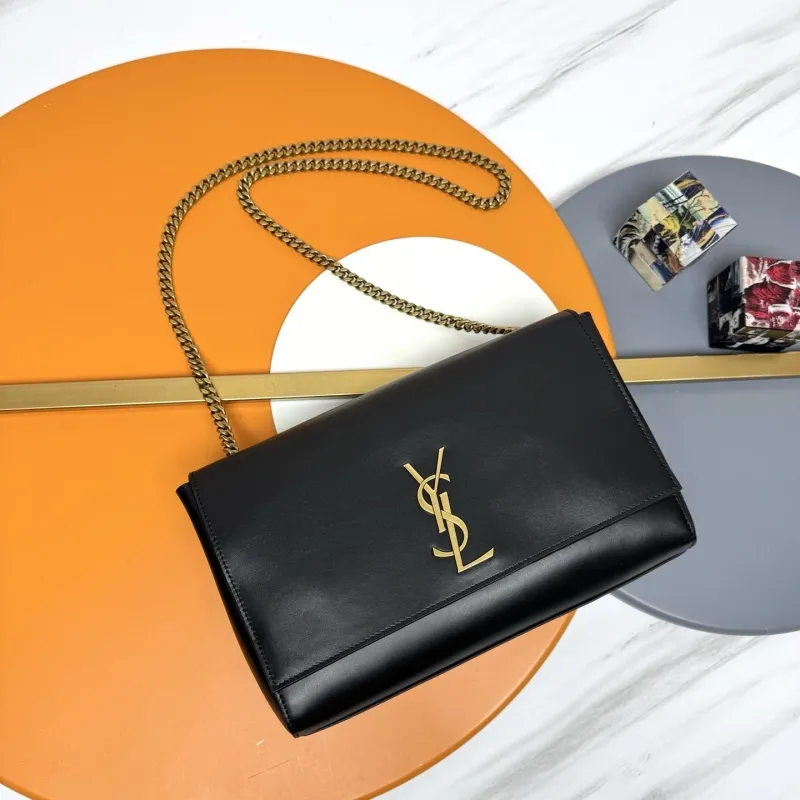 YSL Satchel Bags-212