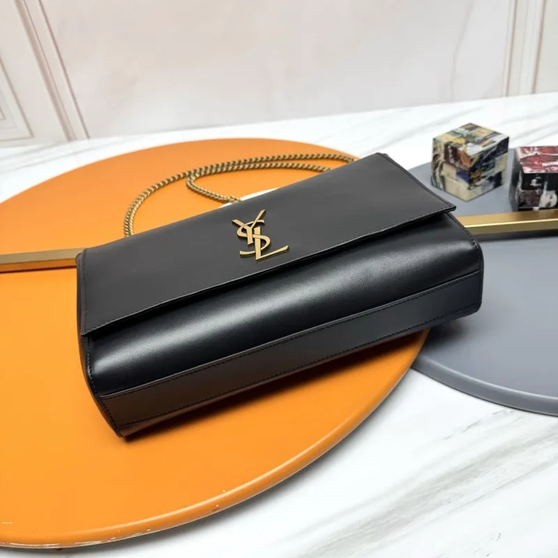 Alternative view of YSL Satchel Bags-212
