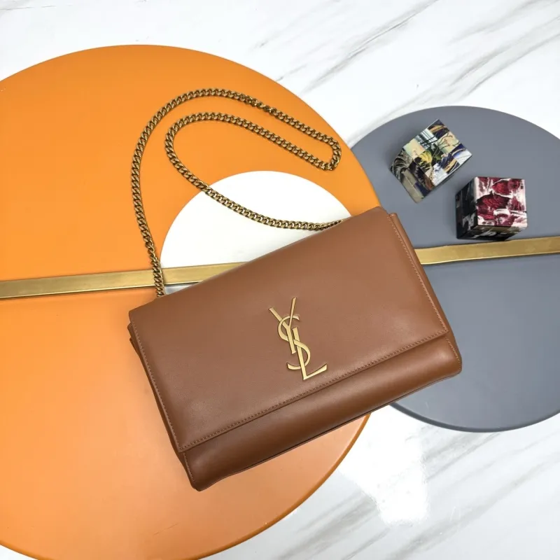 YSL Satchel Bags-213