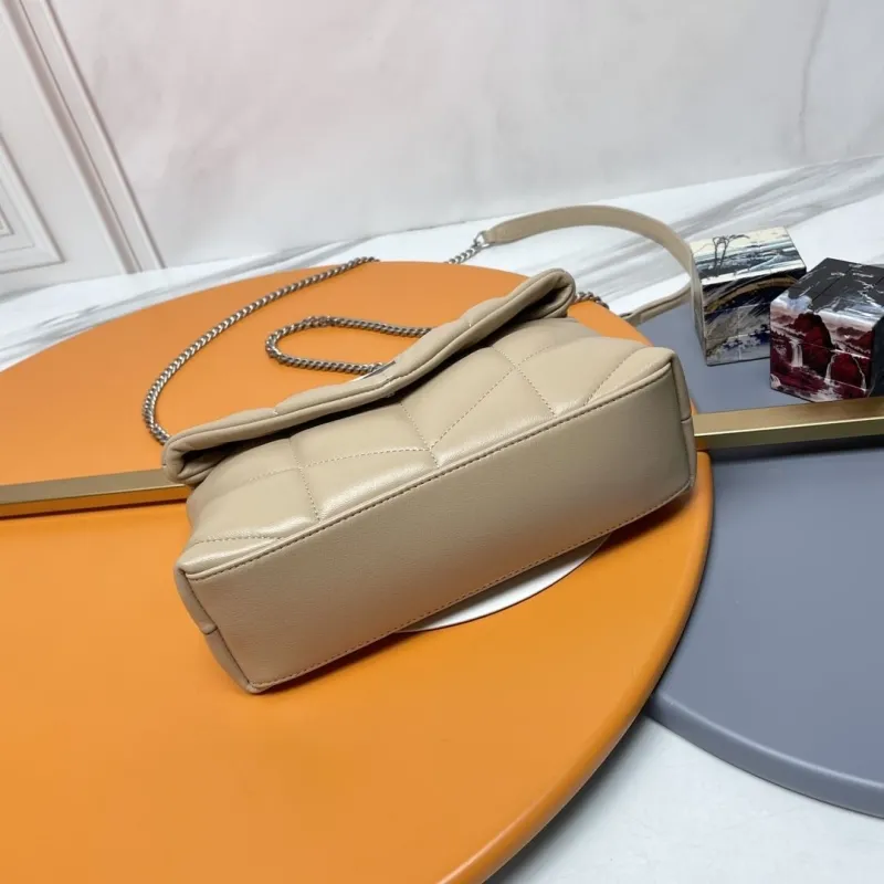 Alternative view of YSL Satchel Bags-218