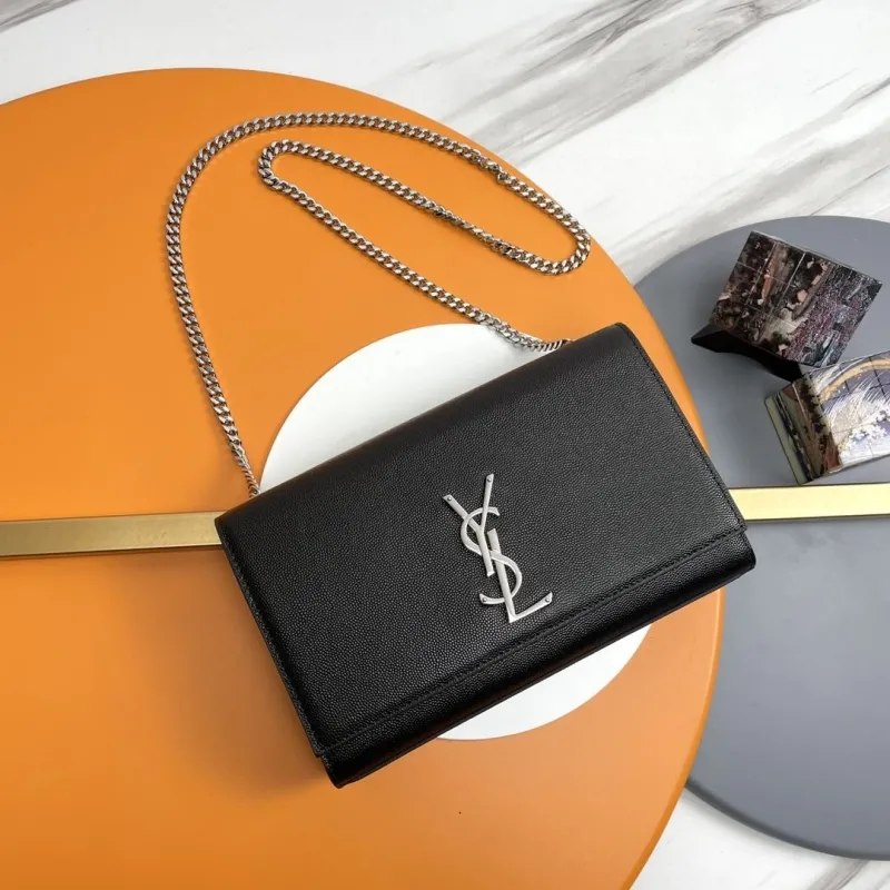 YSL Satchel Bags-222