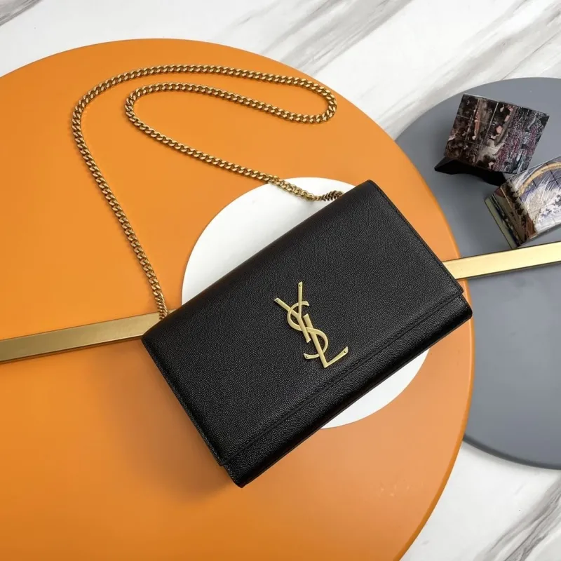 YSL Satchel Bags-223