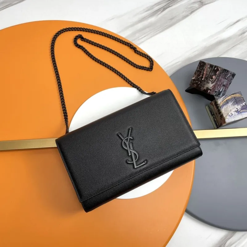 YSL Satchel Bags-224