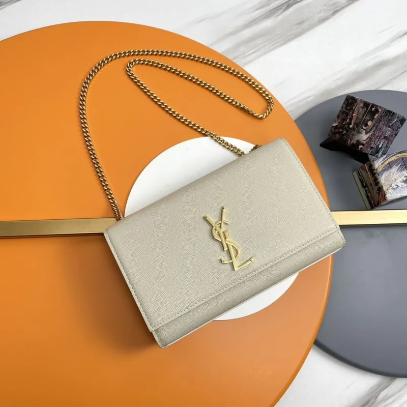 YSL Satchel Bags-225