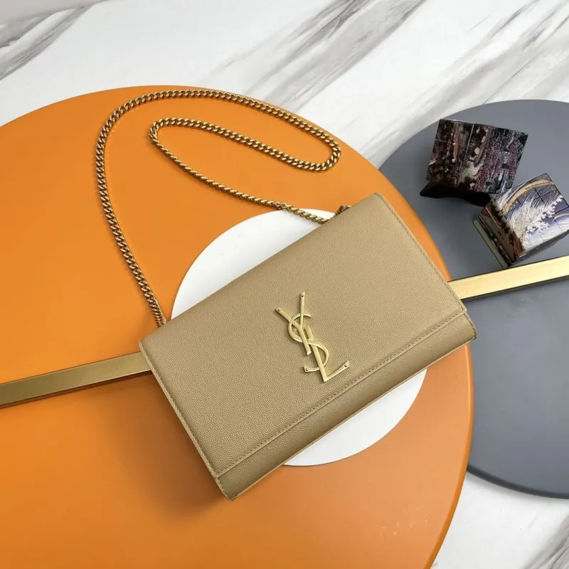 YSL Satchel Bags-226