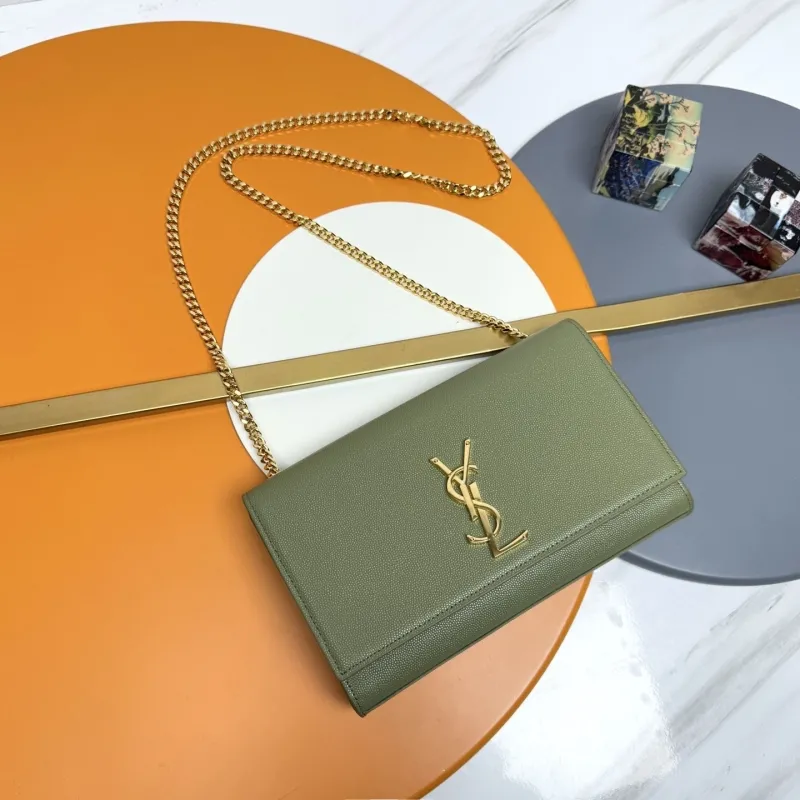 YSL Satchel Bags-227