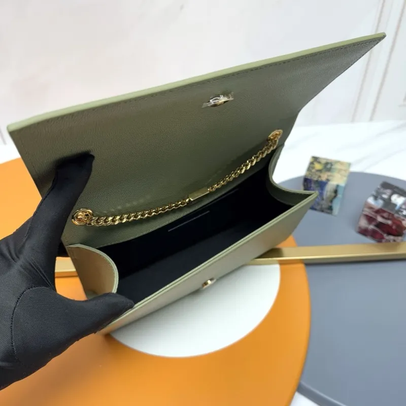 Alternative view of YSL Satchel Bags-227