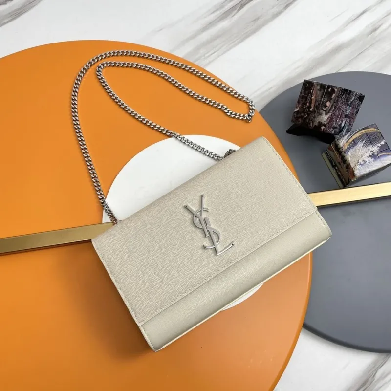 YSL Satchel Bags-228