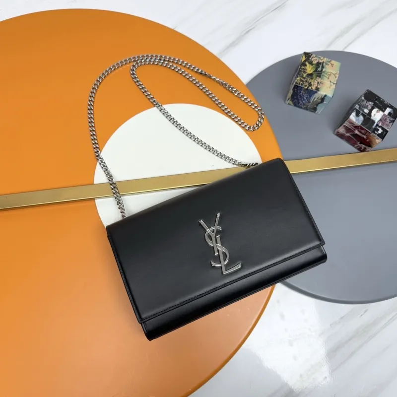 YSL Satchel Bags-229