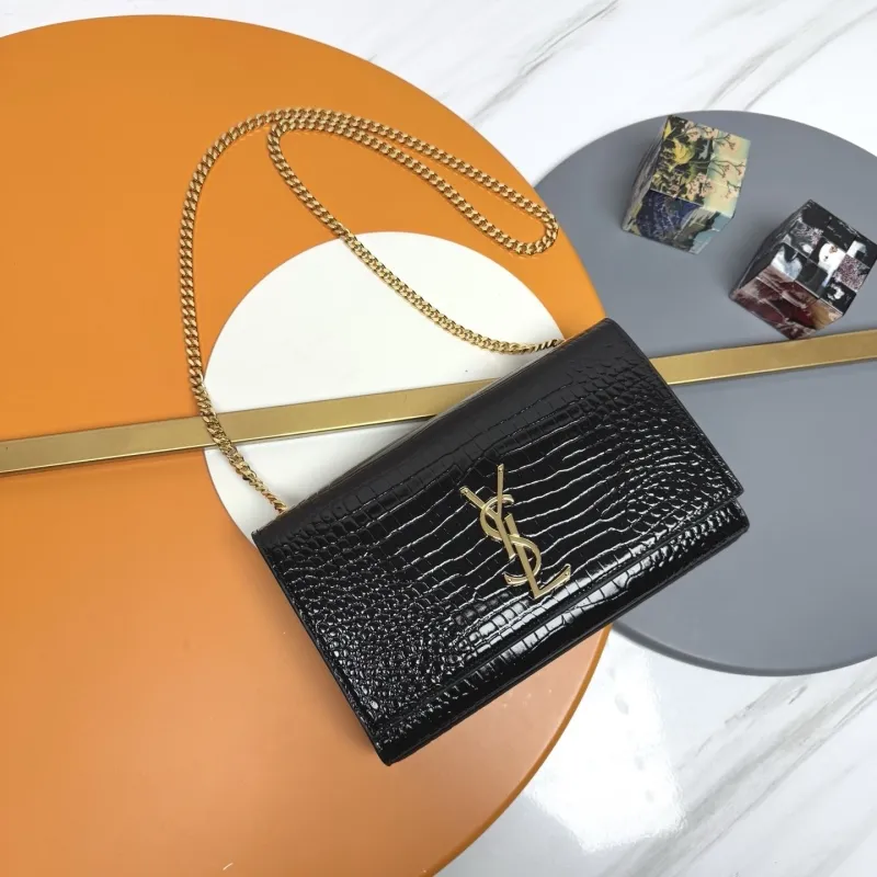 YSL Satchel Bags-230