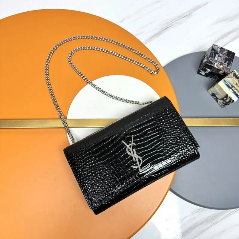 YSL Satchel Bags-231