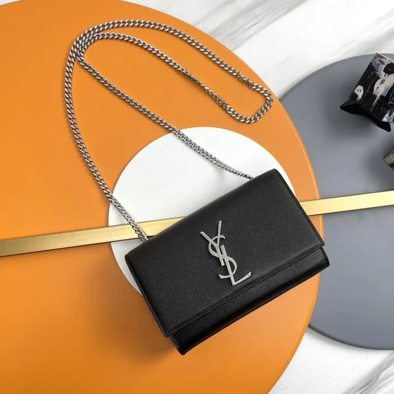 YSL Satchel Bags-232