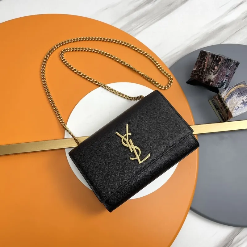 YSL Satchel Bags-233