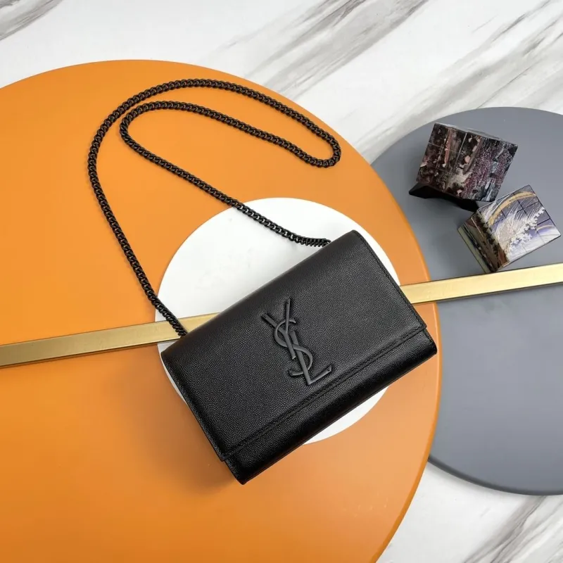 YSL Satchel Bags-234