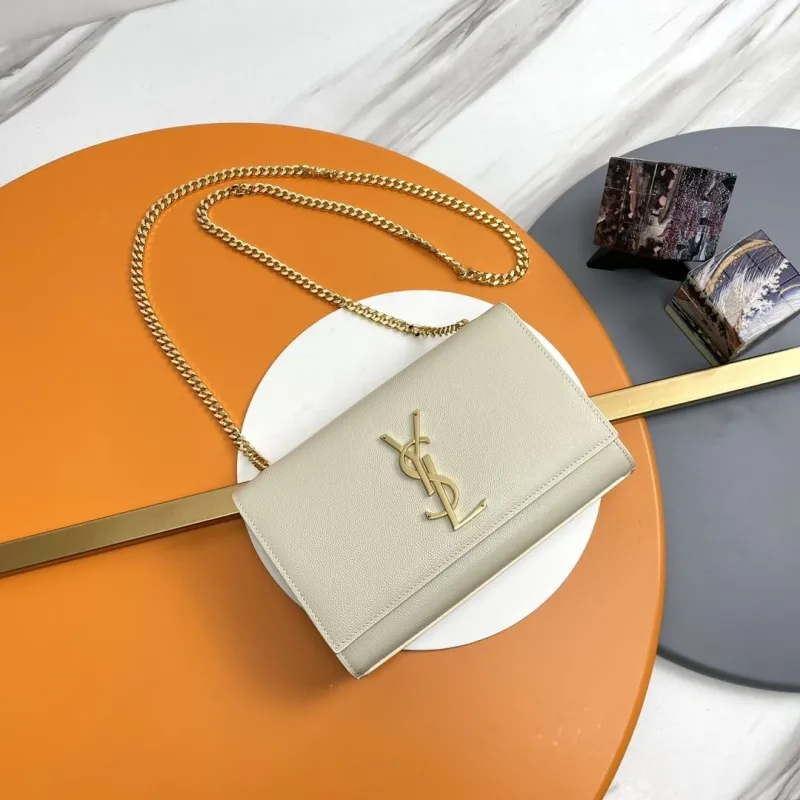 YSL Satchel Bags-235