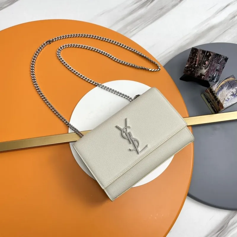 YSL Satchel Bags-236