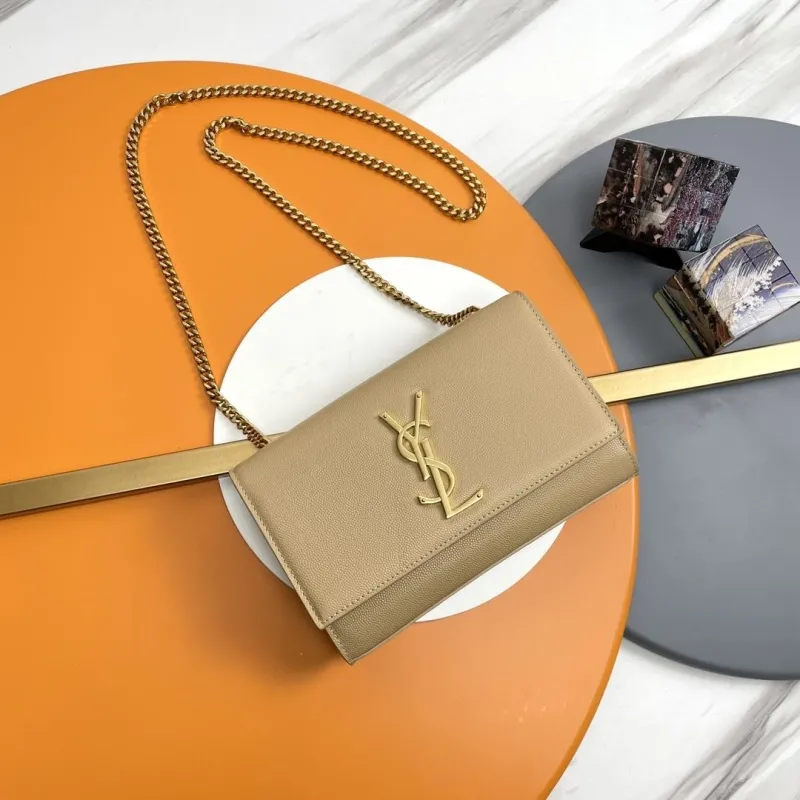 YSL Satchel Bags-237