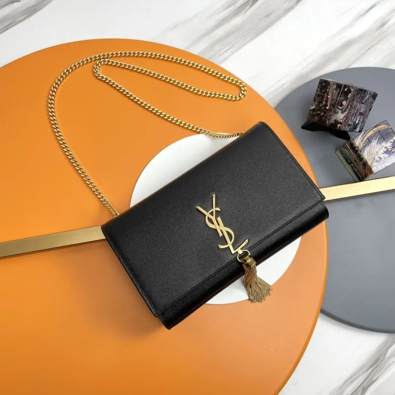 YSL Satchel Bags-238