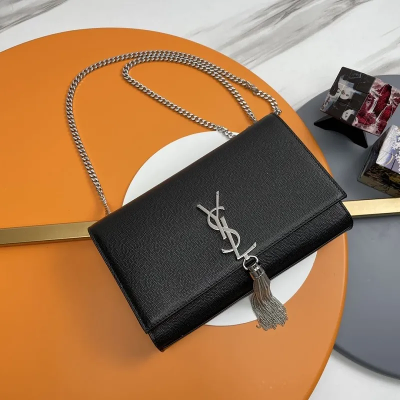 YSL Satchel Bags-239