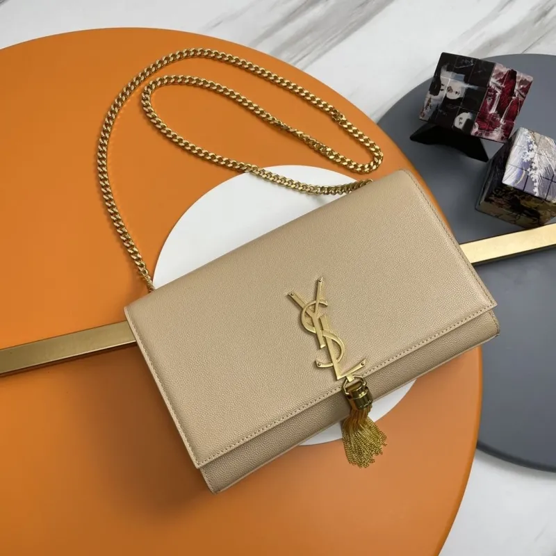 YSL Satchel Bags-240
