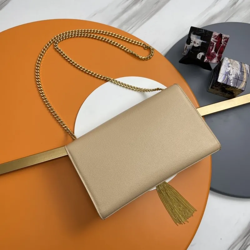 Alternative view of YSL Satchel Bags-240