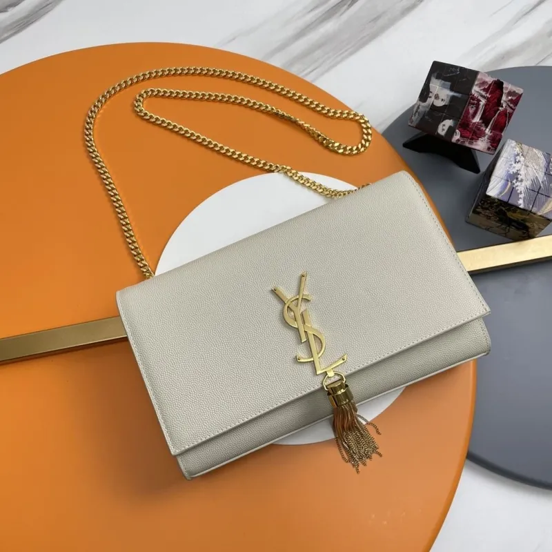 YSL Satchel Bags-241