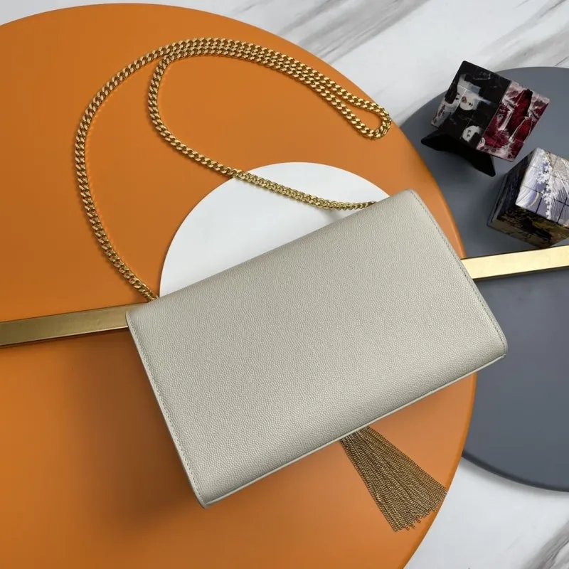 Alternative view of YSL Satchel Bags-241