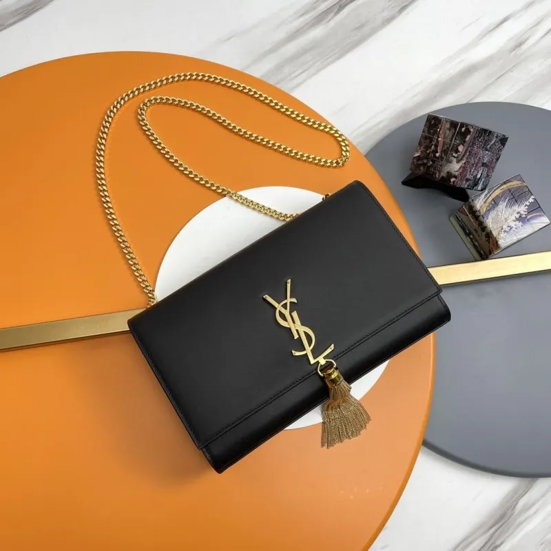 YSL Satchel Bags-242