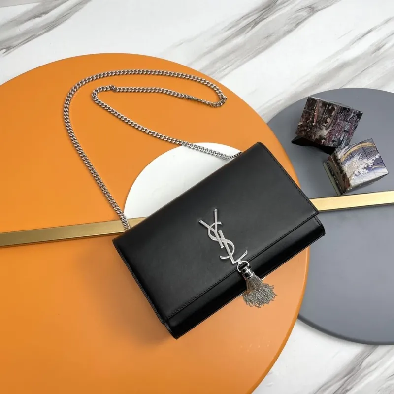YSL Satchel Bags-243