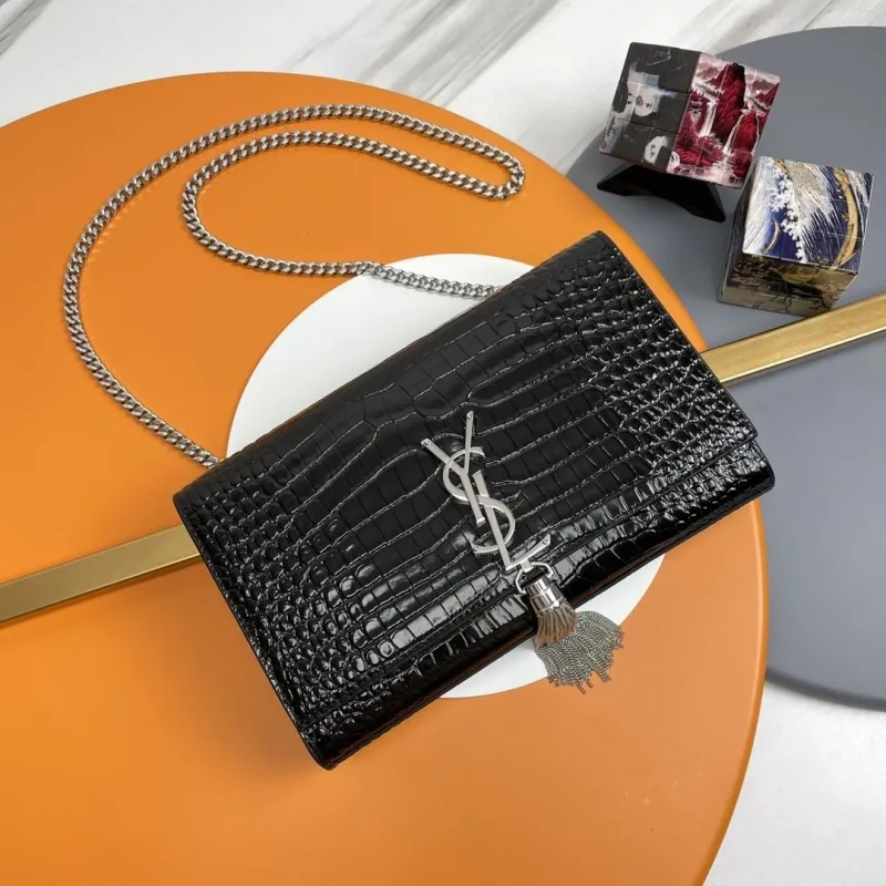 YSL Satchel Bags-245