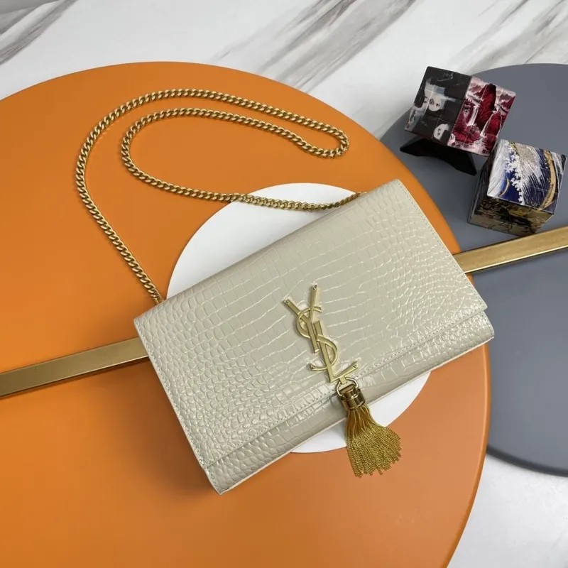 YSL Satchel Bags-246