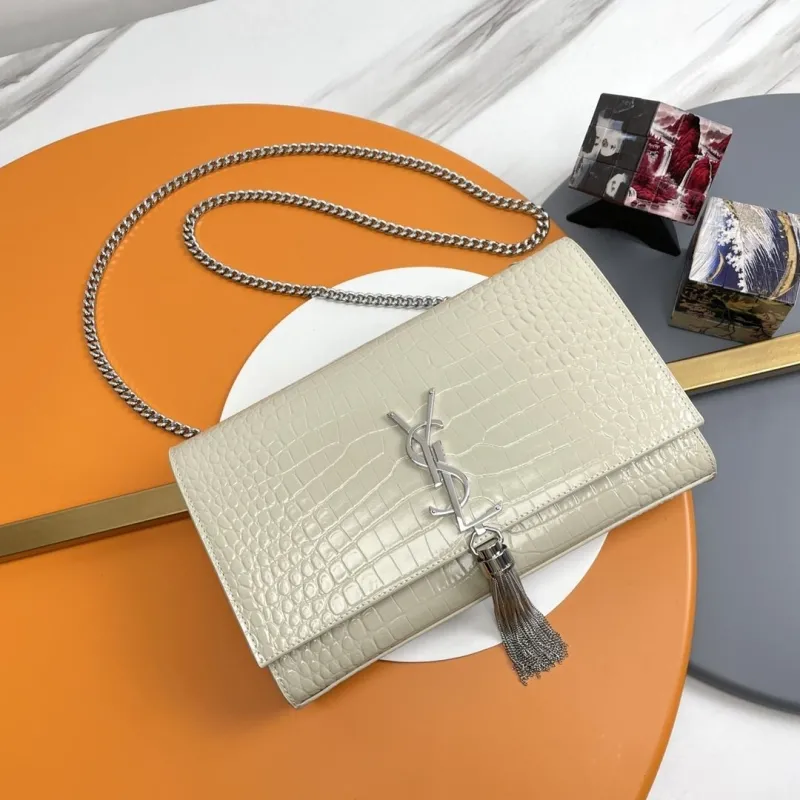 YSL Satchel Bags-247