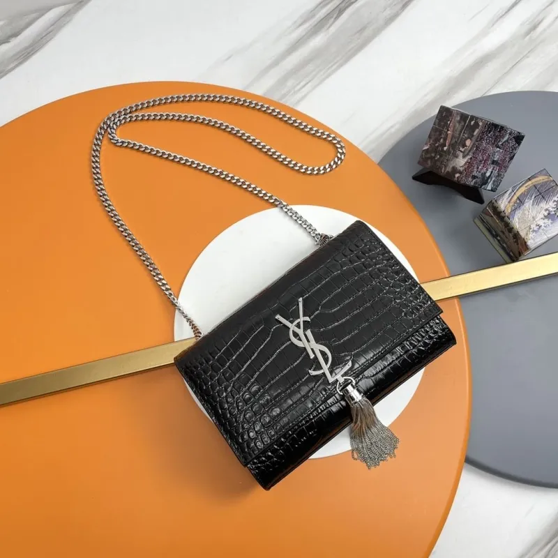 YSL Satchel Bags-251