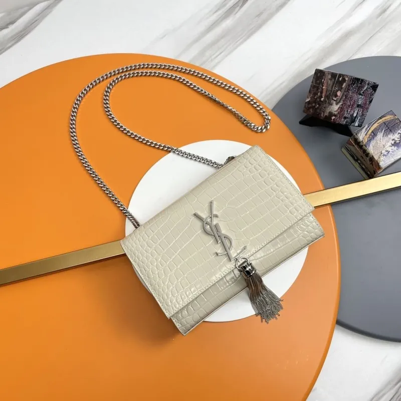 YSL Satchel Bags-252