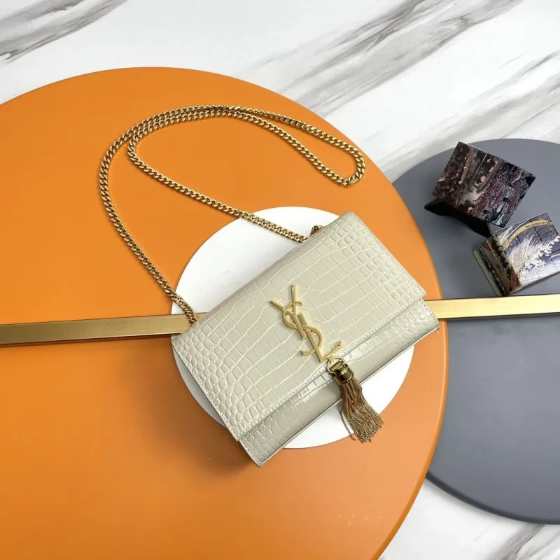 YSL Satchel Bags-253