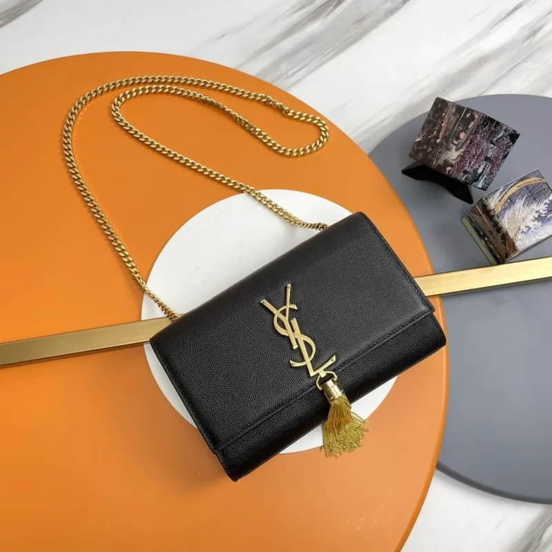 YSL Satchel Bags-254