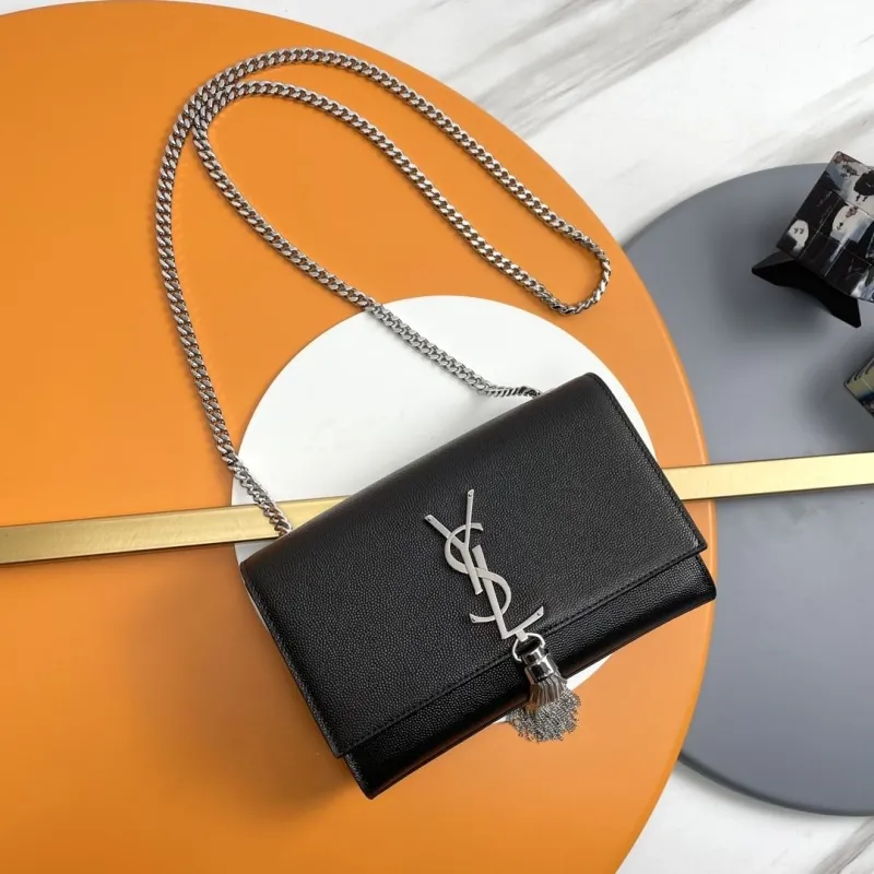 YSL Satchel Bags-255