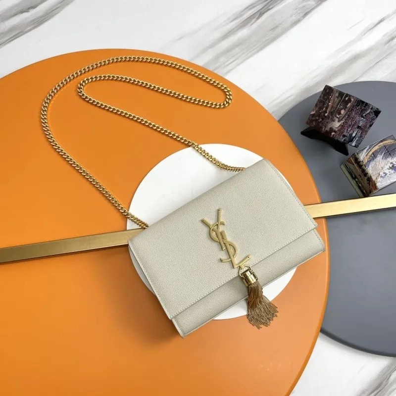 YSL Satchel Bags-256