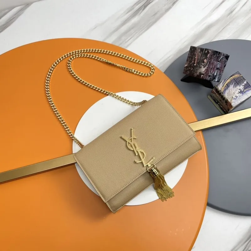 YSL Satchel Bags-257
