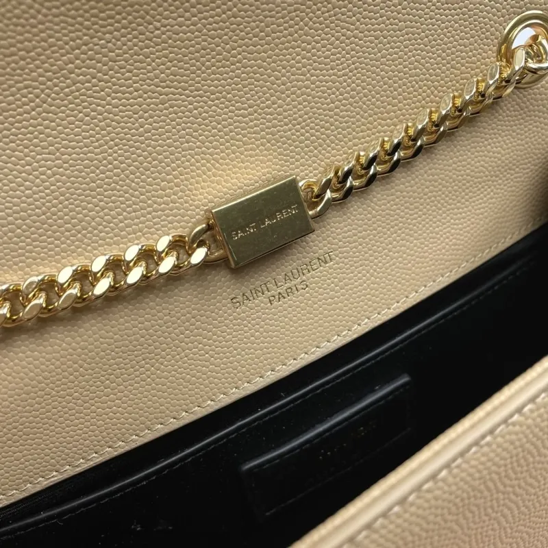 YSL Satchel Bags-257 - Image 8