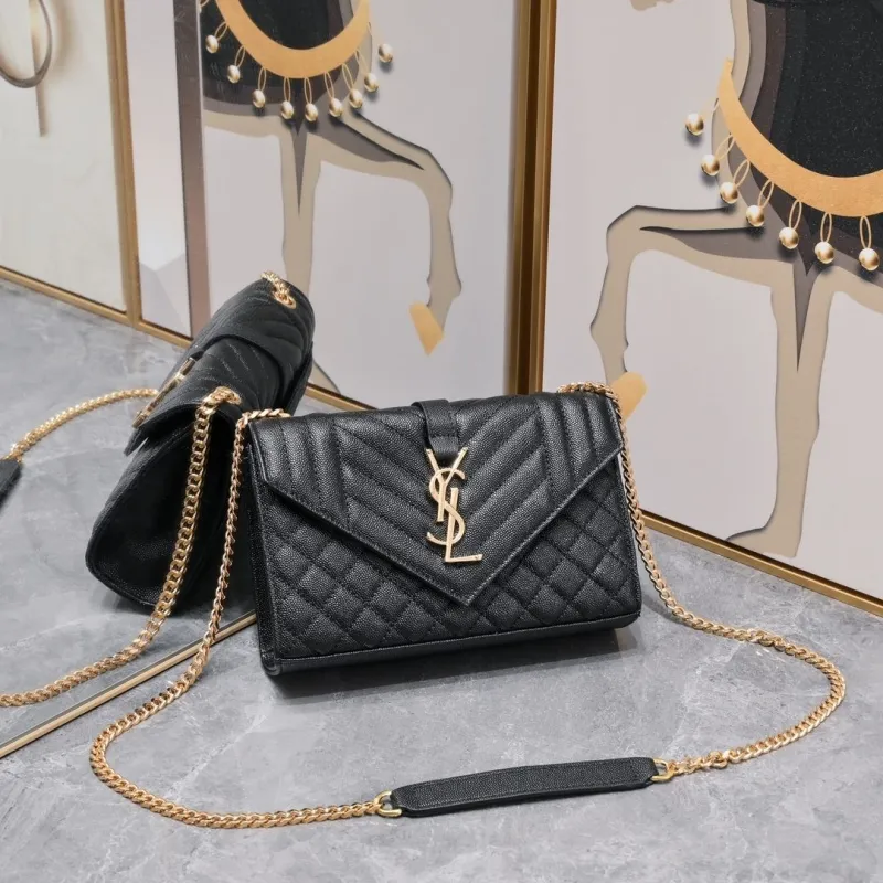 YSL Satchel Bags-277
