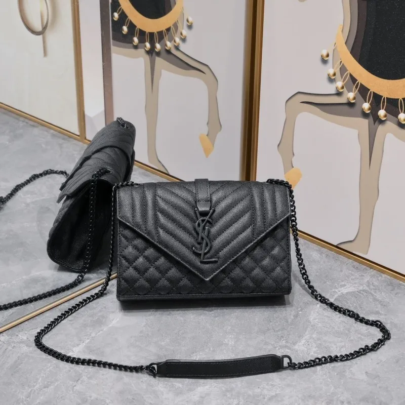 YSL Satchel Bags-278