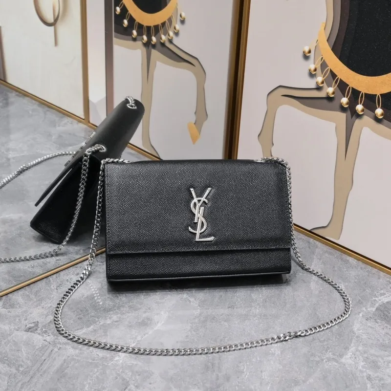YSL Satchel Bags-279