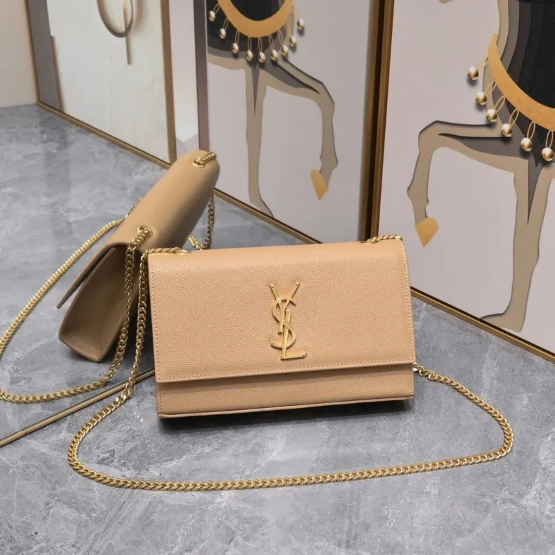 YSL Satchel Bags-282