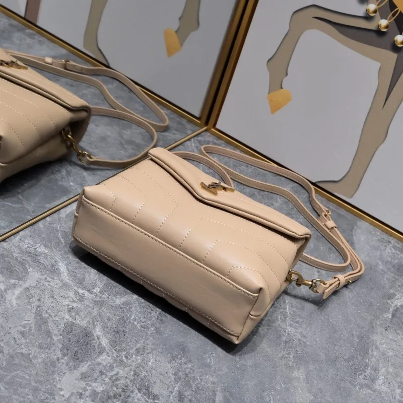 YSL Satchel Bags-319 - Image 3