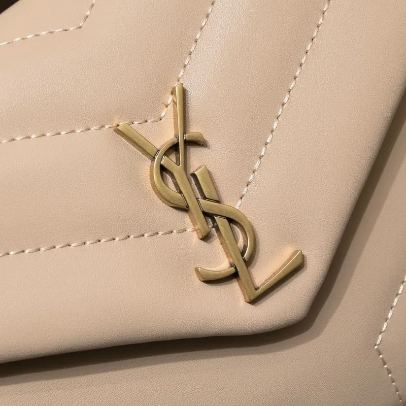 YSL Satchel Bags-319 - Image 4