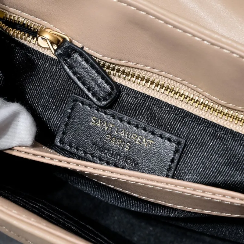 YSL Satchel Bags-319 - Image 8